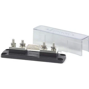 Blue Sea Systems 5503 ANL 750 Amp Fuse Block with Cover - Imagen 1 de 1