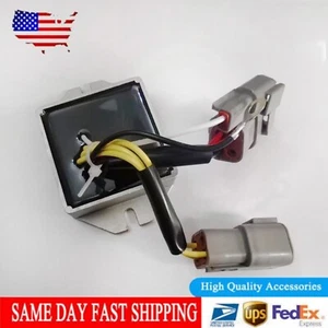 Rectifier Regulator For Ski-Doo 515176243 Legend 800 SDI 2004 Mach Z 1000 SDI - Picture 1 of 10