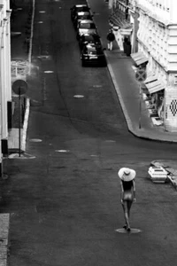 Freedom to Express by Chai Telan Photography Print on Paper or Canvas - Picture 1 of 3