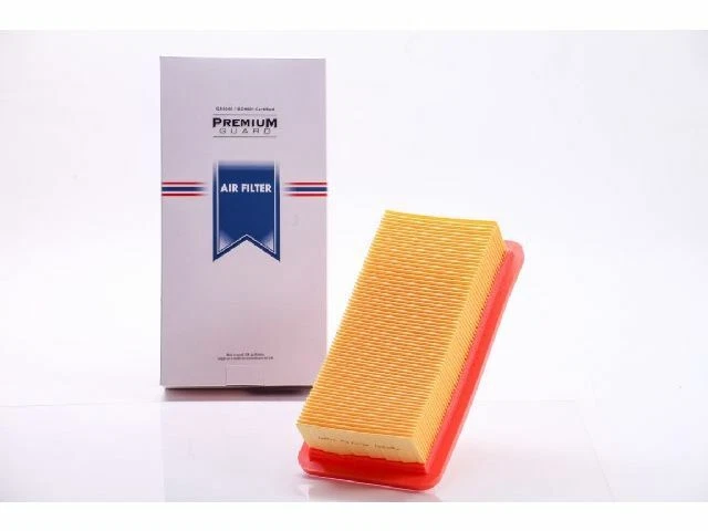 Filtro de aire para Hyundai Accent 2006-2011 1,6 L 4 cilindros 2007 2008 2009 2010 V822TG Foto 1 de 1