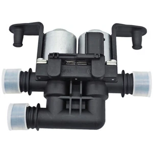 Valvola regolazione refrigerante per BMW E60 E63 E65 E53 525i 550i 650i 750i X5 64116906652 - Foto 1 di 8