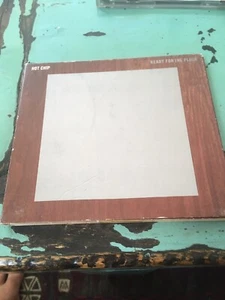Hot Chip Ready For The Floor Cdsingle - Bild 1 von 2