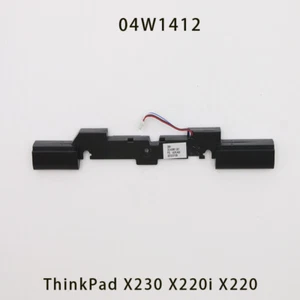 Nowy laptop wbudowany głośnik do lenovo Thinkpad X230 X230I X220I X220 04W1412 - Zdjęcie 1 z 2