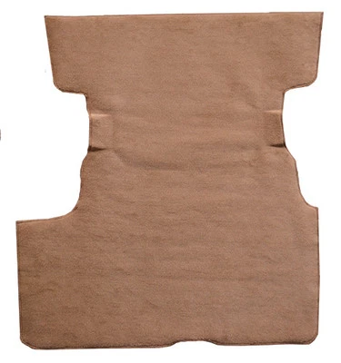 Cutpile Carpet Rear Cargo Area Fits 1984-1989 Nissan 300ZX (2 seater) - Image 1 of 3