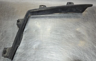 93-97 FORD PROBE GT DEFLECTOR DE PIEDRA LADO DEL CONDUCTOR IZQUIERDO PROTECTOR CONTRA SALPICADURAS MOLDURA INFERIOR OEM Foto 1 de 4