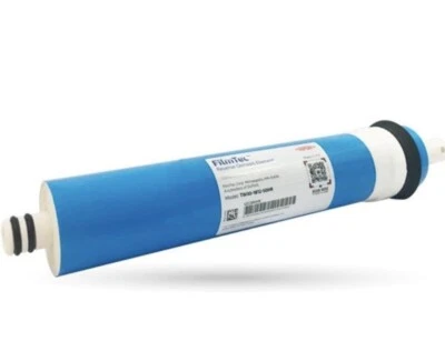 Genuine Dupont Filmtec TW30-1812-50HR Reverse Osmosis Element 50GPH  - Image 1 of 4