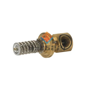 DANFOSS 067G2701 Expension Valve New # - Picture 1 of 3
