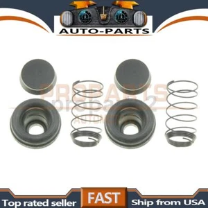 Front Lower Drum Brake Wheel Cylinder Kit For 1980-1983 Ford B600 - Picture 1 of 4