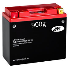 Lithium-Batterie für Bimota Tesi 1100 3D Baujahr 2011-2013 JMT HJT12B-FP
