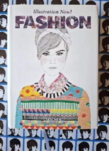 Illustration Now - Fashion: Taschen HB Book - Imagen 1 de 11