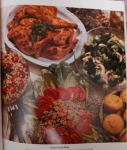 Sunset Potluck Cook Book - Picture 1 of 5