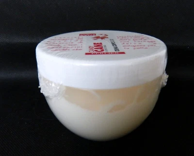 Crema corporal de caña de caramelo Perlier La Voglia Matta 10,4 oz - tarro sellado Foto 1 de 3