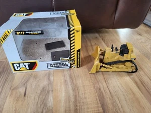 Ertl Case 58OM Tractor Loader Backhoe 1:50 Scale - Picture 1 of 6