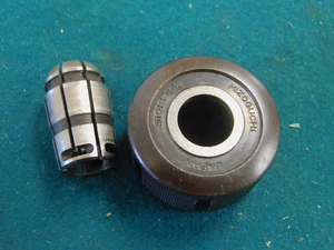 Mizoguchi Collet Nut Cap Ø1013-101 - Picture 1 of 4