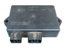 Yamaha FZS600 Fazer '02 5RT CDI