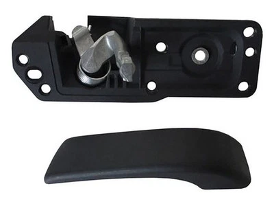 For 2007-2013 Chevrolet Silverado 3500 HD Interior Door Handle Needa 37867TKDC - Image 1 of 2