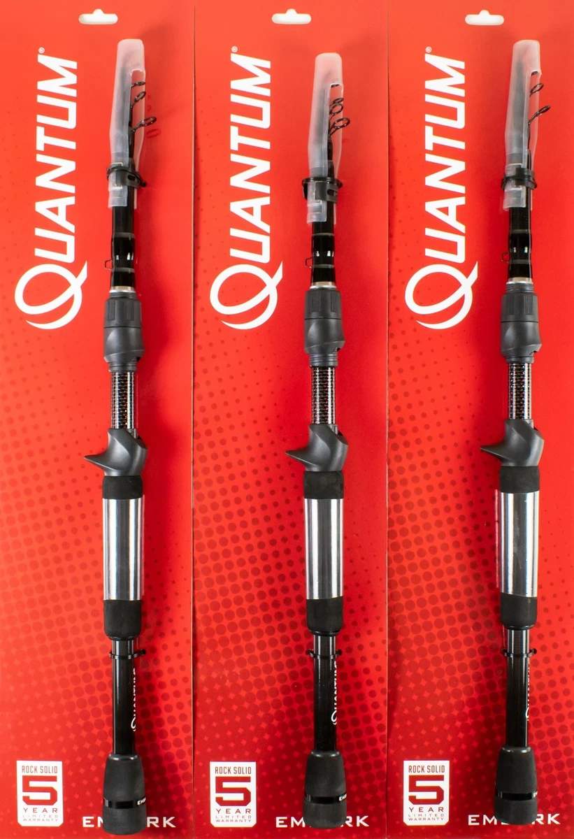 Quantum Fishing Rods products for sale | eBay