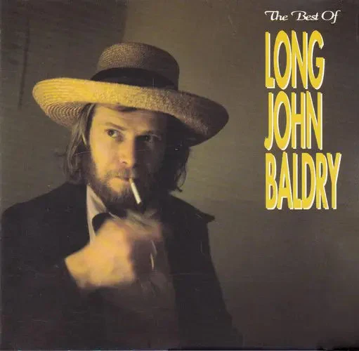 CD Long John Baldry The Best Of Long John Baldry Marble Arch - Bild 1 von 1