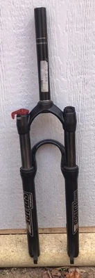 Manitou Splice Fluid Flow Suspension Fork Fits 26". 1-1/8" Thread-less - 100mm - Image 1 of 4