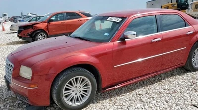 Airbag cortina techo conductor Chrysler 300 LH 2010-2010 FABRICANTE DE EQUIPOS ORIGINALES Foto 1 de 4