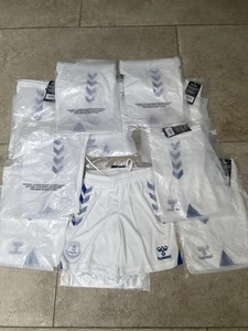 🚨Reseller Bundle Everton Youth Small Shorts X5 🚨 - Picture 1 of 11
