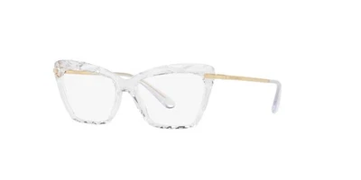 Dolce & Gabbana DG5025 cristal/claro Foto 1 de 3
