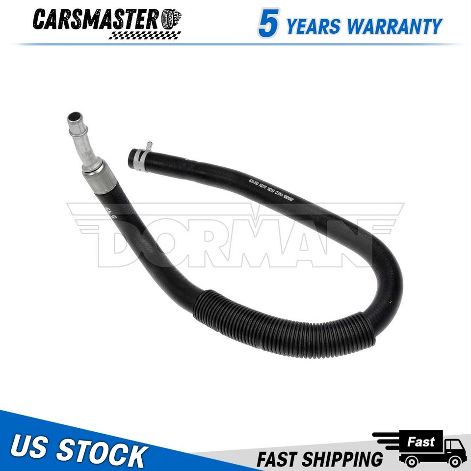 Conjunto de manguera de calefacción HVAC para Chevrolet C1500 Suburban 1996 1997 1998 1999 Foto 1 de 1