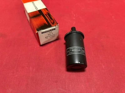 NOS 1956-1974 FORD / MERCURY / LINCOLN IGNITION COIL B6A-12029-B DG-5 56-74 - Image 1 of 4