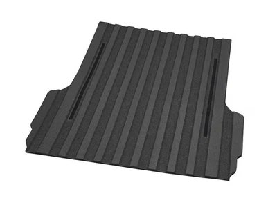 Новый оригинальный производитель GM кровать коврик в черном подходит '23-'24 Chevy Colorado и GMC Canyon короткие кровати - Изображение 1 из 2