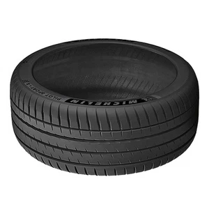 Michelin Pilot Sport 4S 225/40ZR18XL (92Y) Tire - Picture 1 of 8