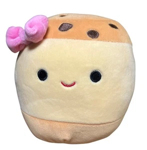 Squishmallows Koako Ice Cream Cookie Plush Stuffed Animal Toy 5 inch - Picture 1 of 10
