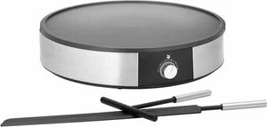 WMF Lono Creperie Crepe Maker acero inoxidable mercancía de devolución nuevo-otros - Imagen 1 de 3