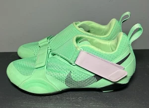 Nike Superrep Cycle Damen 8 Fahrradschuhe CJ0775-305 Peloton Indoor Cycling 1K - Bild 1 von 10