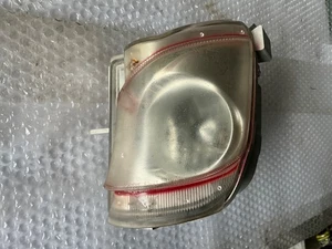Fog Lamp Fog Light L/F Front Driver 2006 2007 2010 Lexus IS250 IS350 S-357p - Picture 1 of 4