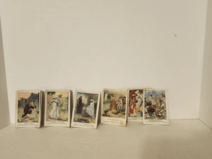 16 HEIDELBERG PICTURE CARDS 1924-1925 - Picture 1 of 6