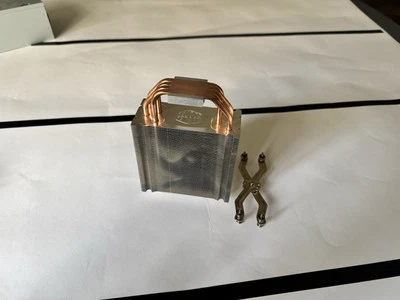 Cooler Master Hyper 212 EVO V2 Heatsink (No Fan) - Image 1 of 2