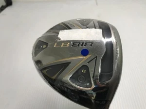 Honma LB-818 460 9.5° Stiff 46in Driver Right-Handed VIZARD 45 4475 - Picture 1 of 11