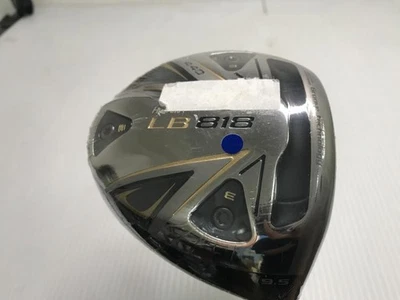 Honma LB-818 460 9.5° Stiff 46in Driver Right-Handed VIZARD 45 4475 - Image 1 of 4