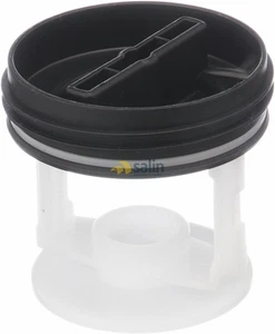 OEM VALVE FOR BOSCH DISHWASHERS SUITS:SGS444 SERIES PN:00167025 - Picture 1 of 5