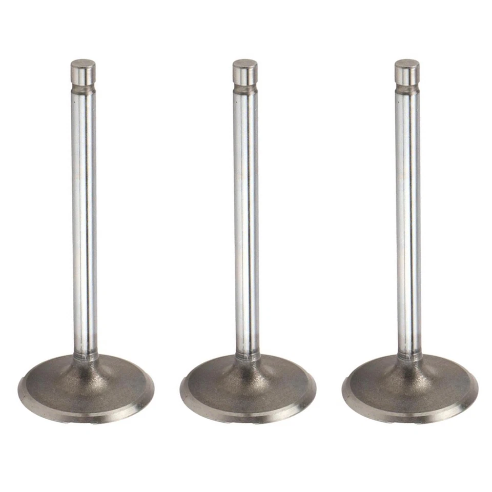 ACDelco 3pc Engine Intake Valve Kit For Chevrolet Silverado 1500 LU3 2007-2013 - Image 1 of 1