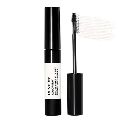 REVLON ColorStay Brow Fiber Filler, Longwearing & Volumizing Waterproof... - Image 1 of 4
