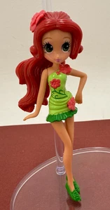Mattel 2008 ☆ Barbie ☆ Thumbelina : Chrysella - Mini 10cm Doll - Imagen 1 de 2
