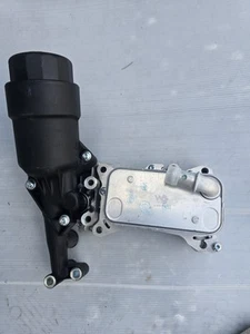 Mercedes-Benz 2011 -2015 C220 Oil Cooler - Picture 1 of 2