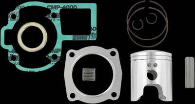 Kit de reconstrucción de extremo superior Wiseco 50,50 mm Suzuki Quadsport 80 2x4 87-06 Foto 1 de 4