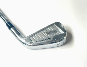 TAYLORMADE P.760 3 IRON STIFF FLEX DYNAMIC GOLD 105 S300 SHAFT - Picture 1 of 6