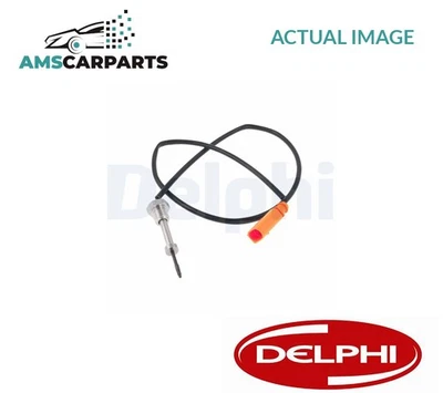 SENSOR EXHAUST GAS TEMPERATURE TS30341-12B1 DELPHI NEW OE REPLACEMENT - Image 1 of 4