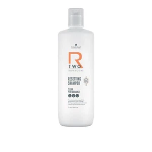Schwarzkopf R-TWO Bonacure zurücksetzendes Shampoo 1 l (33,8 flüssige Unzen) - Bild 1 von 1