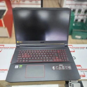 Acer Nitro 5 Laptop - Faulty - Read Description (EB1049) - Picture 1 of 5