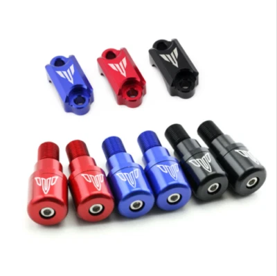 Cubierta de abrazadera de cilindro maestro de freno de tapa de extremos de barra para YAMAHA MT07 FZ10 FZ09 FZ07 Foto 1 de 4