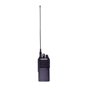 LEIXEN NOTE Ham Amatorskie radio UHF 400-480MHz Duży 25W FM Domofon dalekobieżny - Zdjęcie 1 z 17